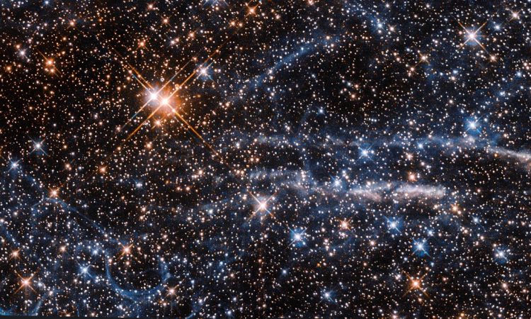 Ash Wednesday: Remember You Are Stardust