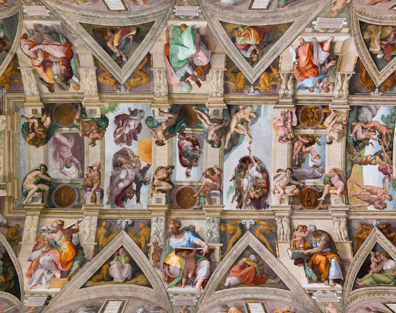 New online course on sacred art and the liturgy