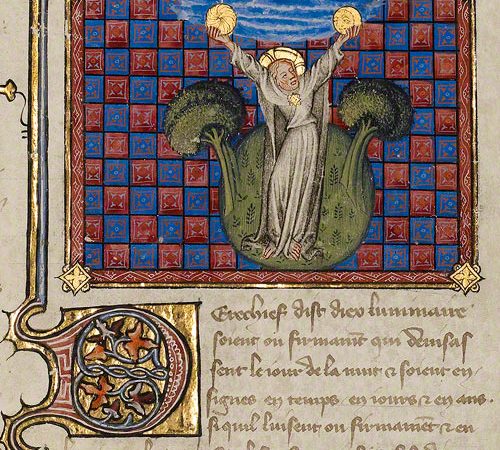 March 3, 2021: Celebrating 1,700 Years of Sundays “Off”