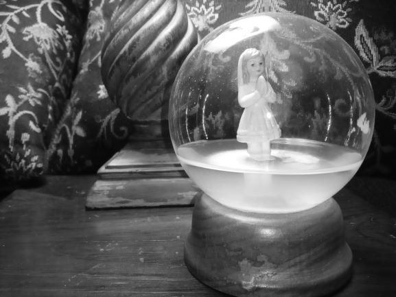 Is Your Lent Half Full or Half Empty?