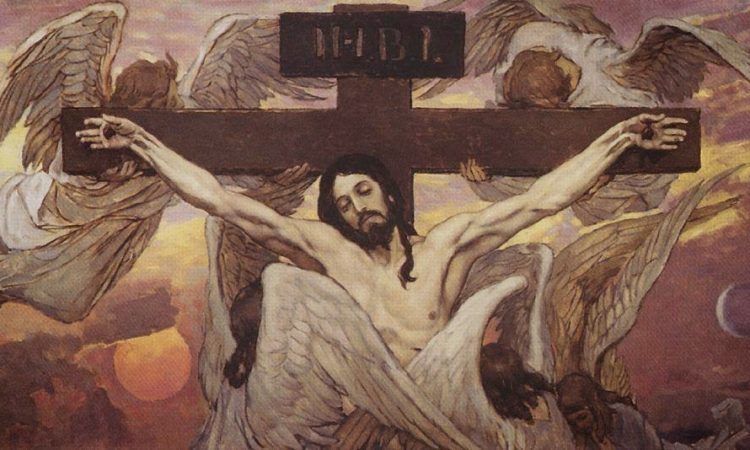 In the Presence of the Angels