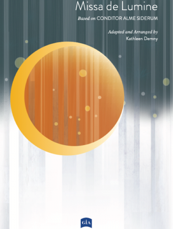 Brief Book Review: Missa de Lumine