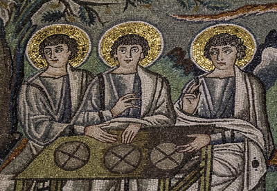 May Madness: Popular Piety vs. Doctrinal Feasts