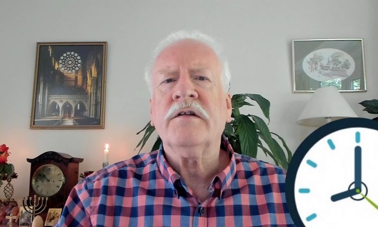 60-Second Sermon: Fourteenth Sunday In Ordinary Time