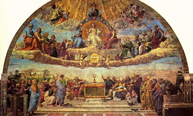 Real Presence and Ecumenism