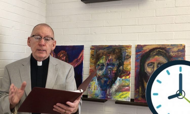 60-Second Sermon: Fifteenth Sunday In Ordinary Time