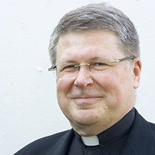 Composing for a Church at Prayer Lecture by Mike Joncas