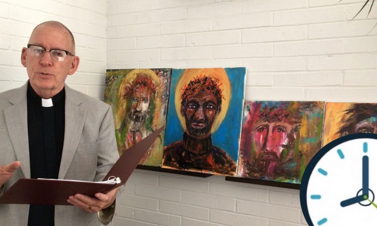 60-Second Sermon: Twenty-Second Sunday in Ordinary Time