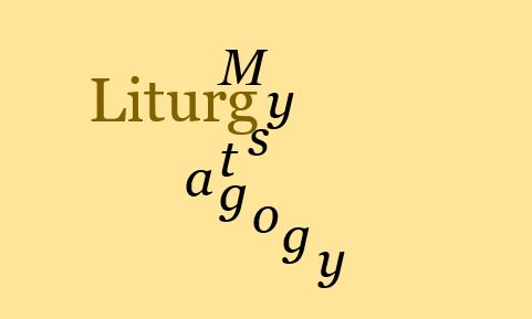 Beauty in the Sunday Liturgy