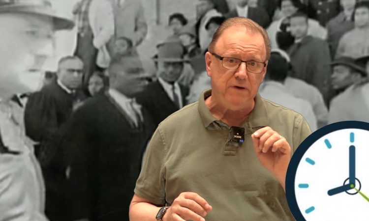 60-Second Sermon: Twenty-Fourth Sunday in Ordinary Time