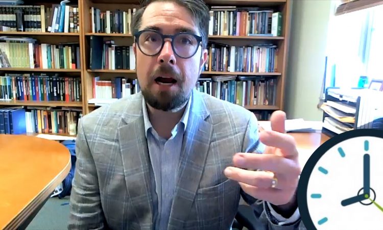 60-Second Sermon: Twenty-Fifth Sunday in Ordinary Time