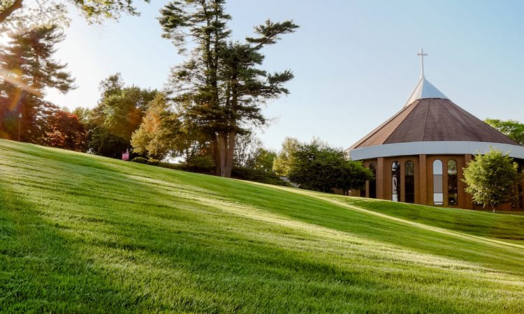 Gathering for the Eucharist: Ancient Ritual, Contemporary Challenges