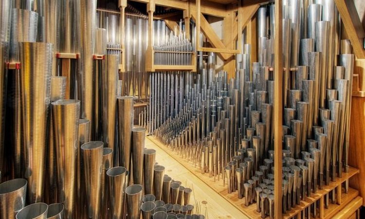 The Organist as Storyteller– Episode #12