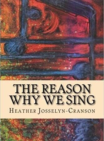 Brief Book Review: The Reason Why We Sing
