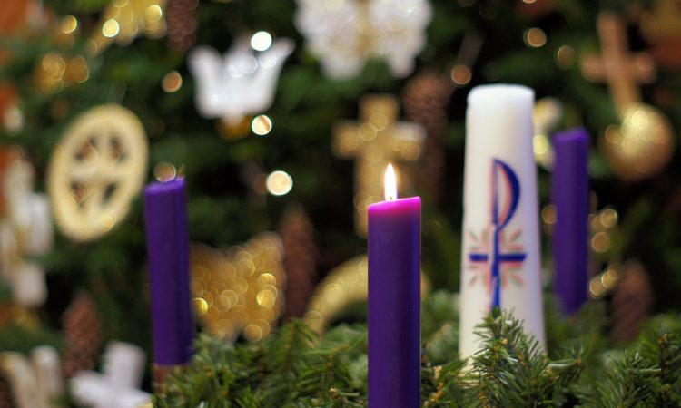 Ars Praedicandi: First Sunday of Advent (C), Ed Foley
