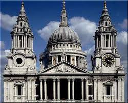Advent: Fling wide the gates!