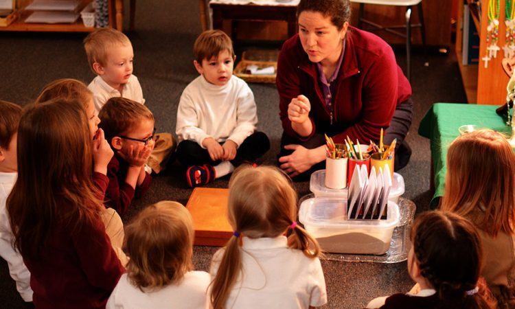 New Rite for the Institution of Catechists — Initial Observations