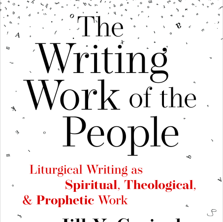 Brief Book Review: The Writing Work of the People