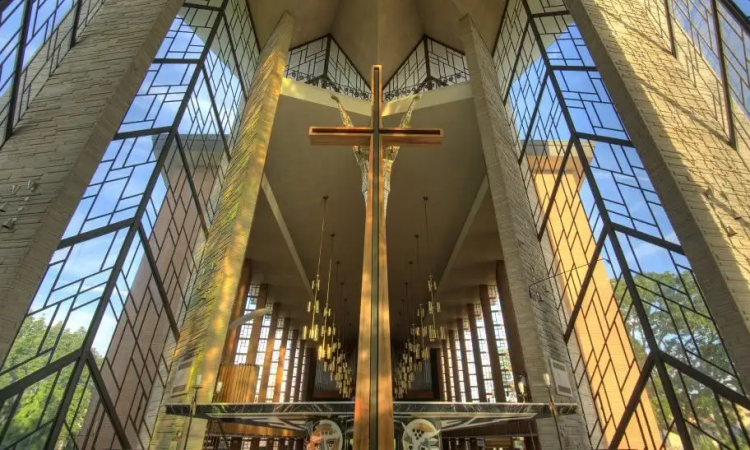 ILS 2022: Kyrie and Gloria in Liturgy and Life