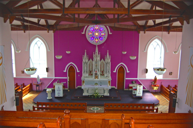 Ars Praedicandi: Fourth Sunday of Lent (Readings from Year A), Ed Foley