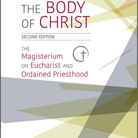 Brief Book Review: Serving the Body of Christ