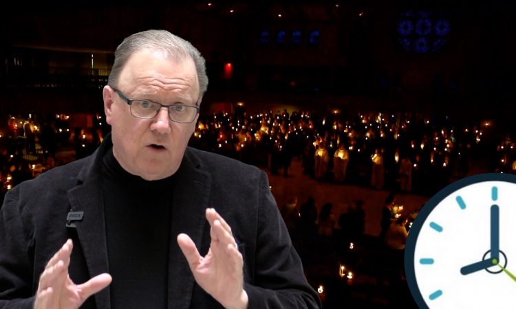 60-Second Sermon: Easter Sunday