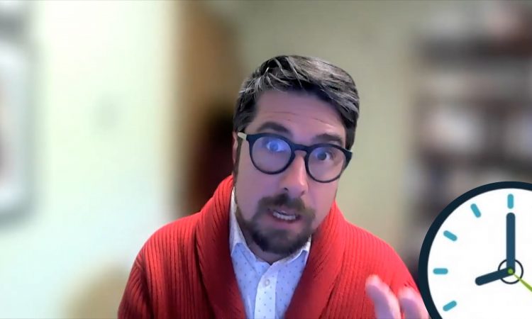 60-Second Sermon: Second Sunday of Easter