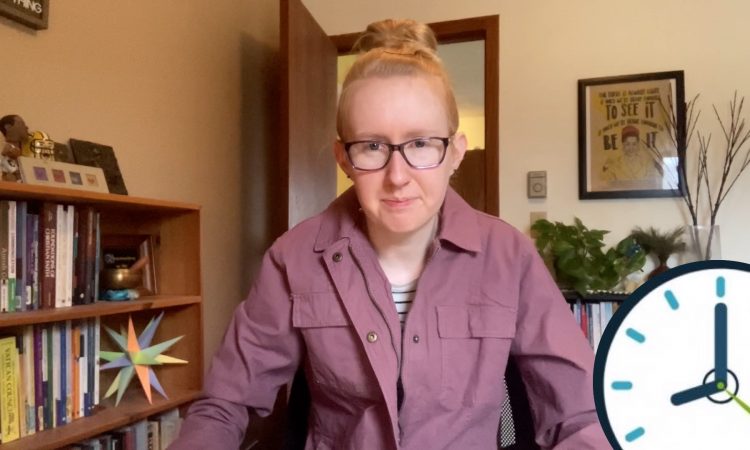 60-Second Sermon: Third Sunday of Easter