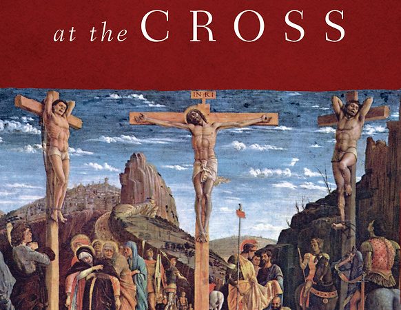Book Review: Witness at the Cross