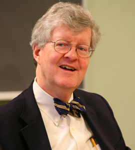 RIP Thomas H. Troeger