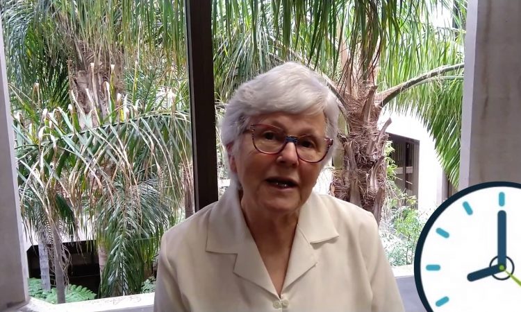 60-Second Sermon: Fourth Sunday of Easter