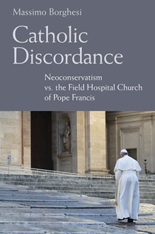 Brief Book Review: Catholic Discordance