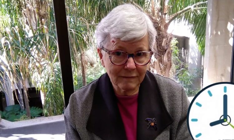 60-Second Sermon: Sixth Sunday of Easter