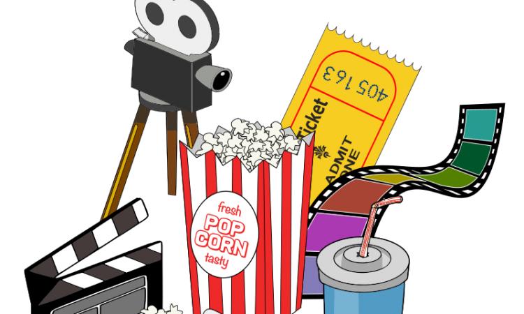 Movies for Liturgists