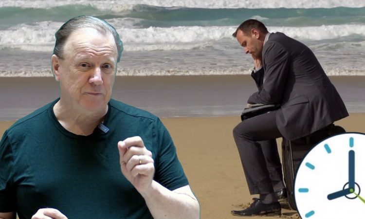 60-Second Sermon: 24th Sunday in Ordinary Time