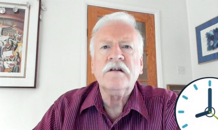 60-Second Sermon: 26th Sunday in Ordinary Time