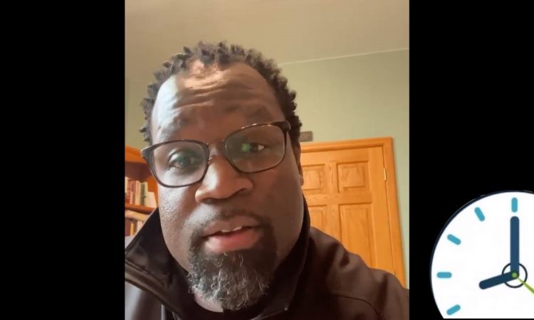 60-Second Sermon: 28th Sunday in Ordinary Time