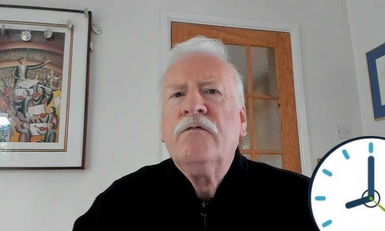 60-Second Sermon: 31st Sunday in Ordinary Time