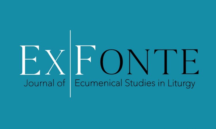 New Open-Access, Ecumenical Journal Powered by the University of Vienna
