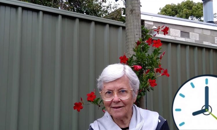 60-Second Sermon: Fourth Sunday of Lent