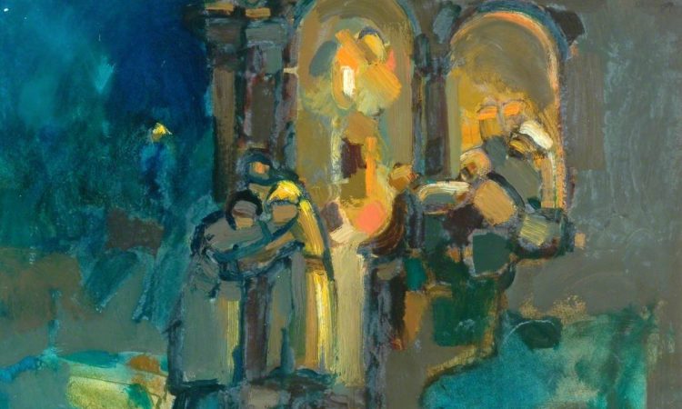 Get a Little Lent in your Life