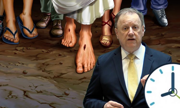 60-Second Sermon: Third Sunday of Easter