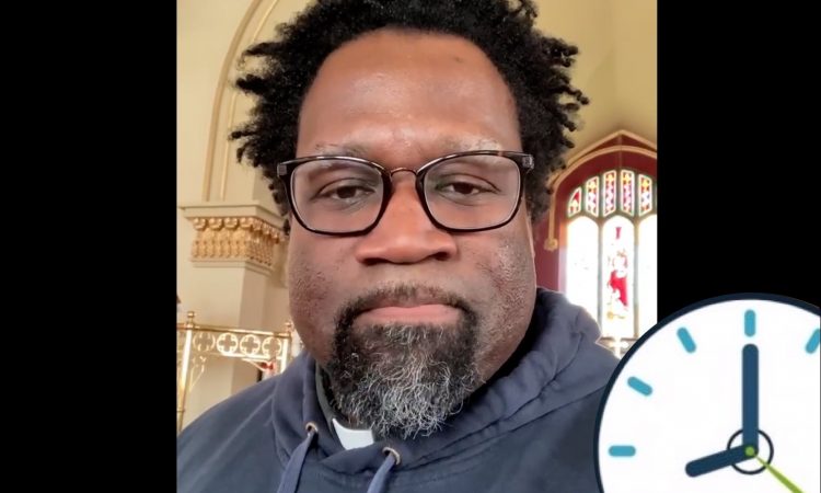 60-Second Sermon: Fourth Sunday of Easter