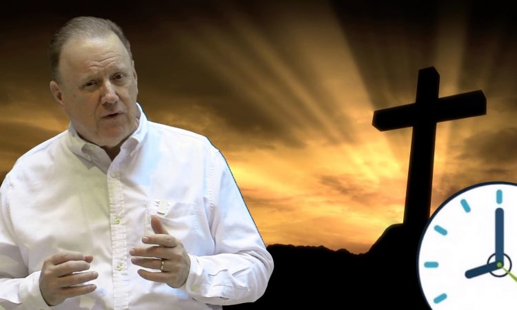 60-Second Sermon: Easter Sunday