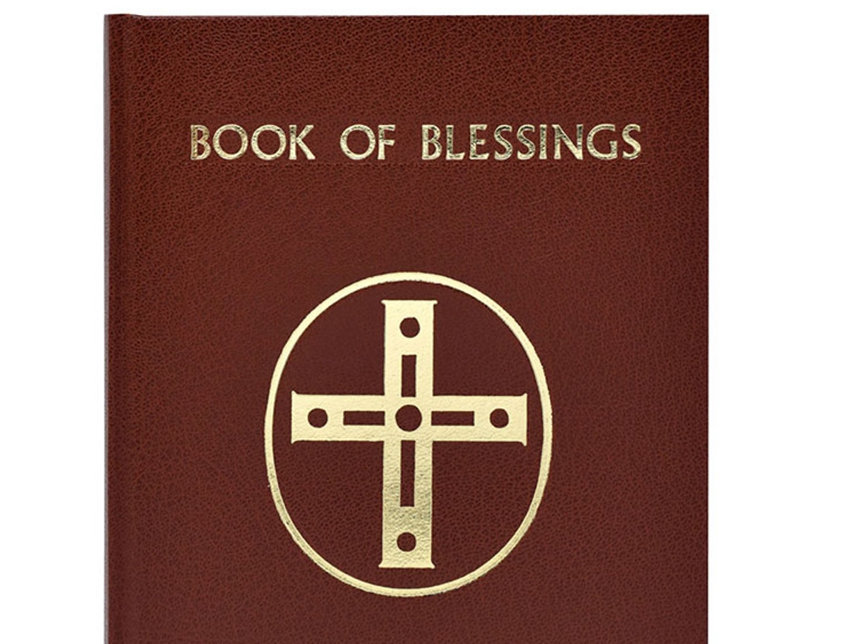 More from Rome: Blessings for Same-Sex Unions and Irregular Marriages