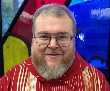 Upcoming Lecture by Rev. Neil Xavier O’Donoghue on Active Participation in the Eucharistic Liturgy
