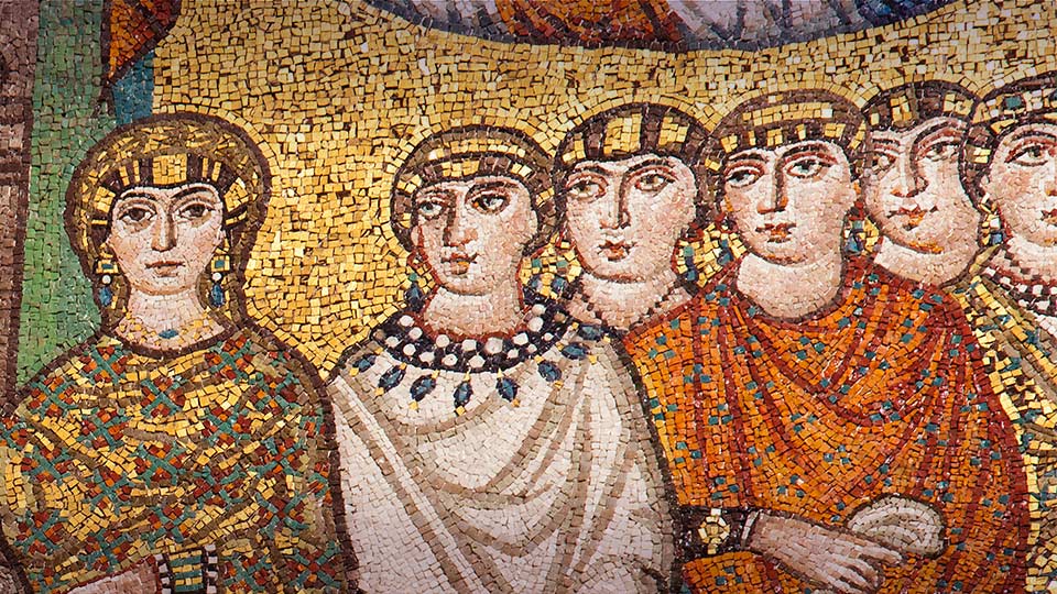 Pope Francis says “no” to women deacons?