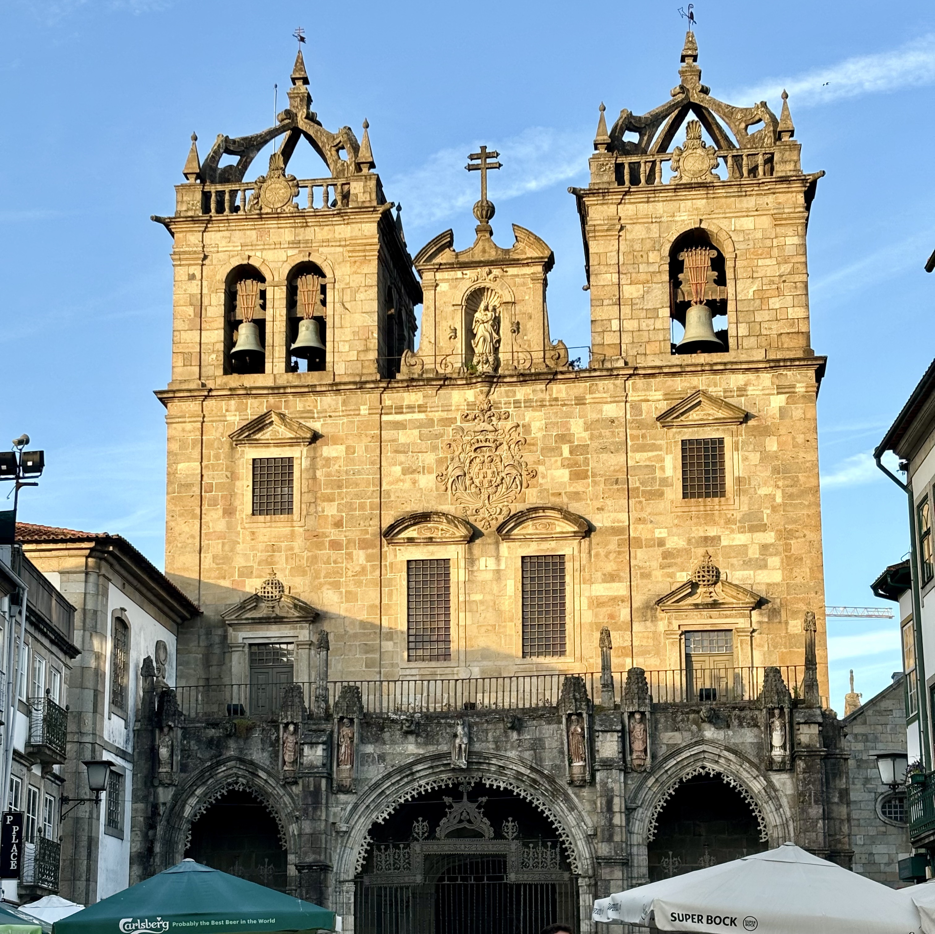 Braga and the “opus perfectum” of the Roman Missal of Paul VI