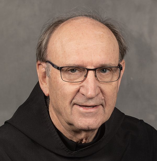 St. Meinrad Archabbey’s Annual Dolle Lecture to be live-streamed