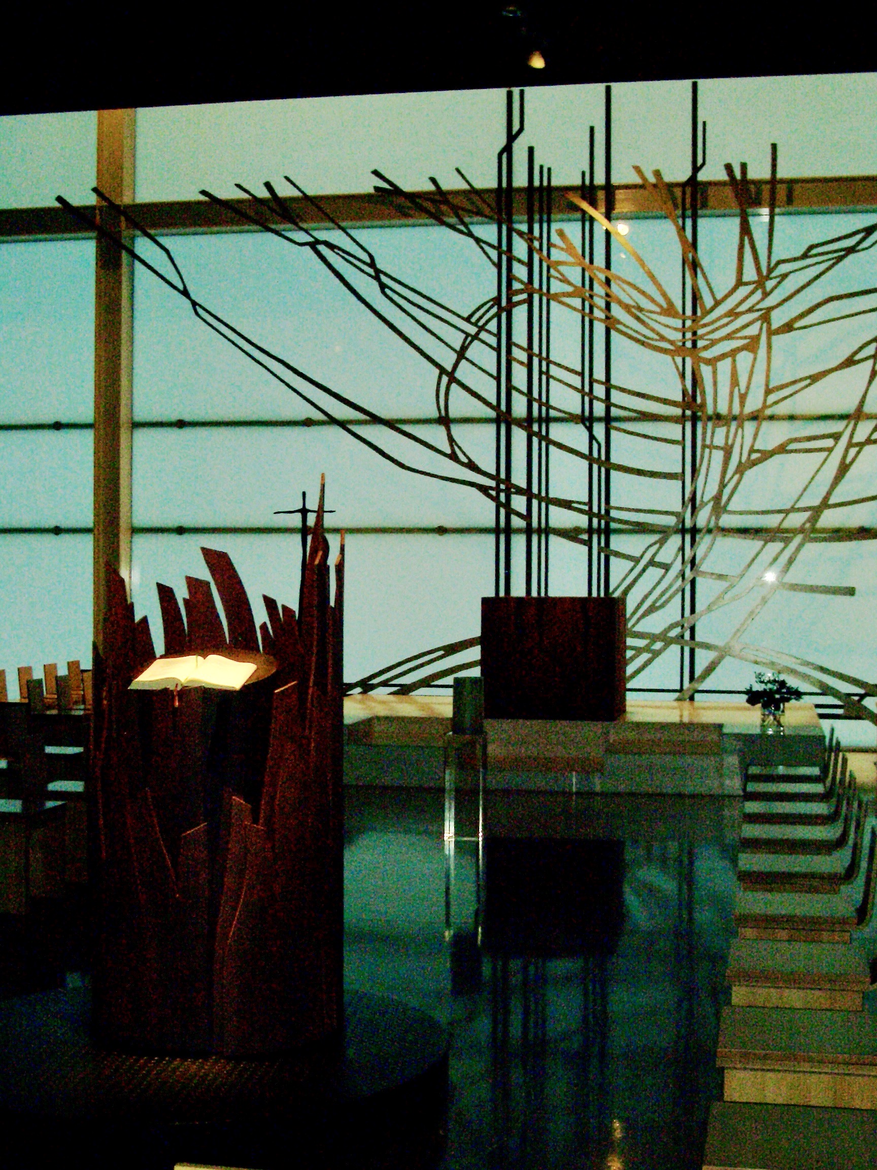 Preaching and the Political, Part 1